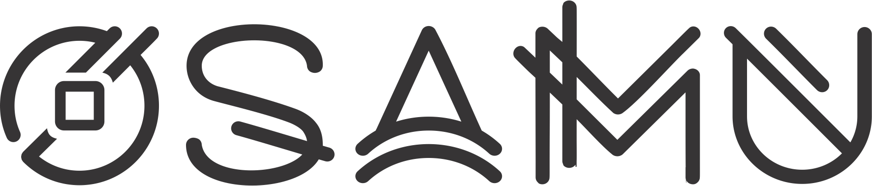 Logo-osamu-horizontal-Escala-de-Grises-1